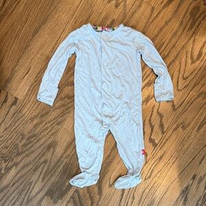 Magnetic Me Modal Footie 3-6 Months